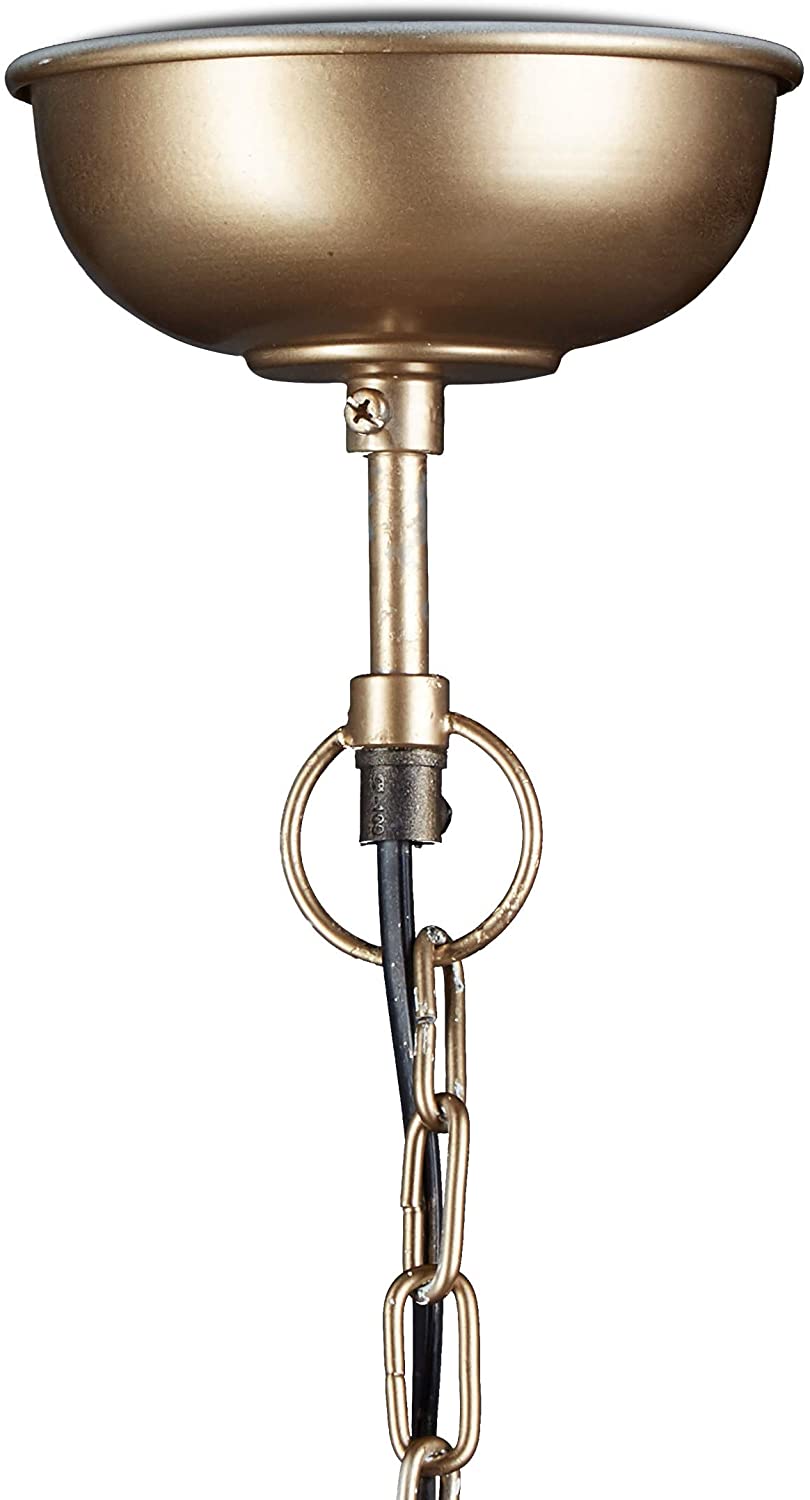 Lampada a sospensione industriale plafoniera 13_0001376