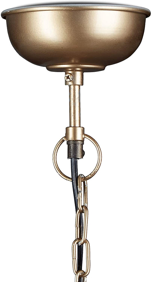 Lampada a sospensione industriale plafoniera 13_0001376