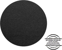 Le Forme Stoviè Tappeto Cucina 50x240 cm Sagomato Pvc Moderno Antiscivolo Stampa Digitale