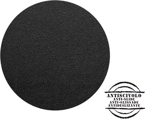 Le Forme Spicchi Tappeto Cucina 50x120 cm Sagoma Pvc Moderno Antiscivolo Stampa Digitale 3D