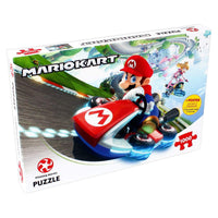 MARIO KART FUNRACER 1000PC