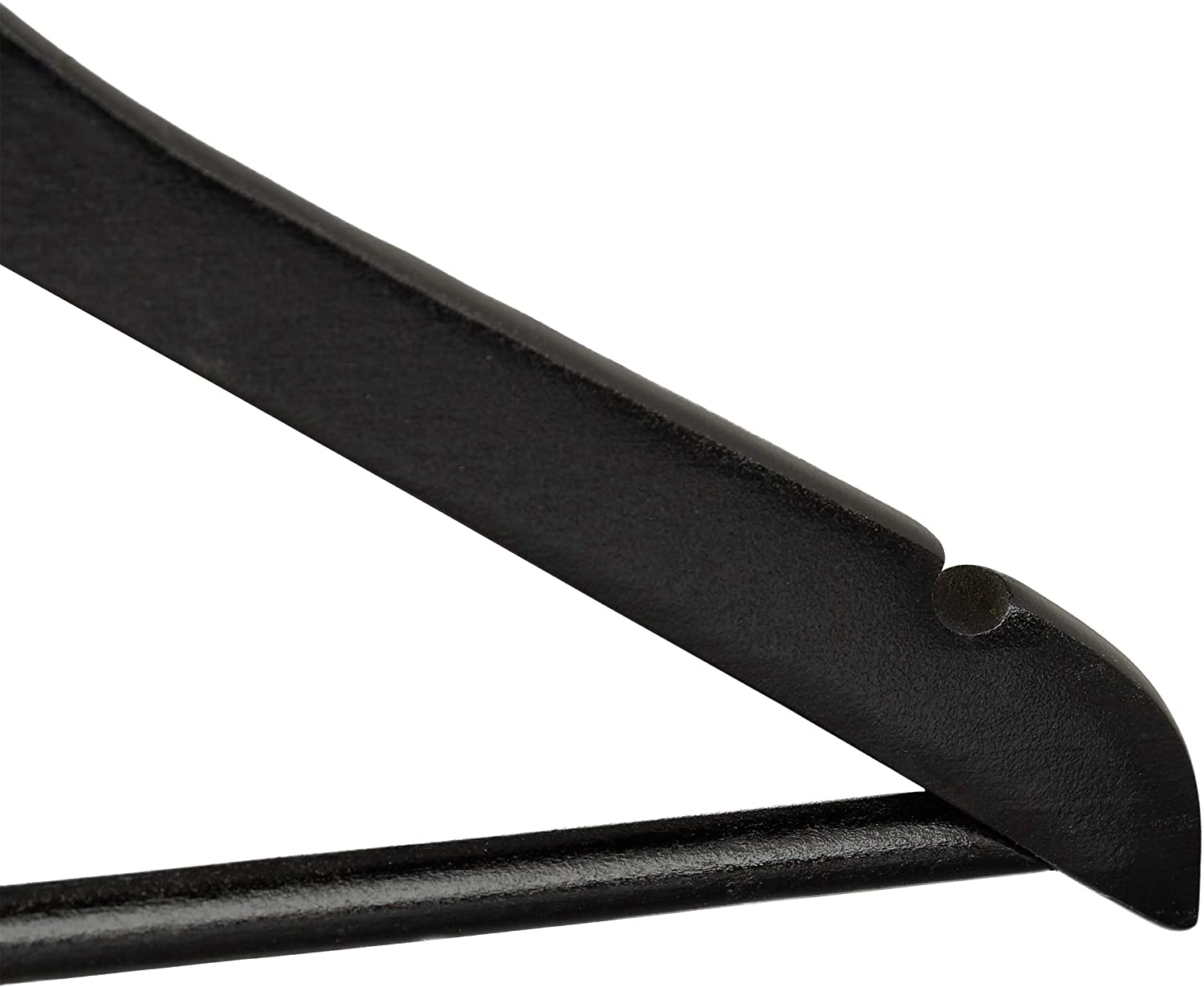 Set di 10 grucce in legno con traversa nera 13_0000730_2