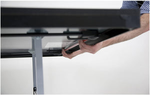 Garlando Master Indoor Verde Tavolo Ping Pong per interno