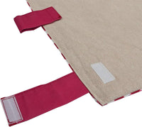 Copriforno Cucina Universale Morbido Ricamato Proteggi Forno Moderno