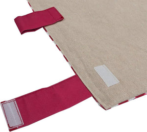 Copriforno Cucina Universale Morbido Ricamato Proteggi Forno Moderno