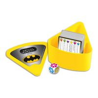 TRIVIAL PURSUIT BITE SIZE - BATMAN