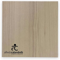 Coppia Ripiani di Legno per Armadio - Lunghezza 56,4 CM Altezza 1.8 CM Profondità 30 CM ROVERE