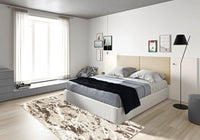 Tappeto Salotto Bagno 60x100 cm Effetto Marmo Arredo Camera Scendiletto Pelo Corto Beige