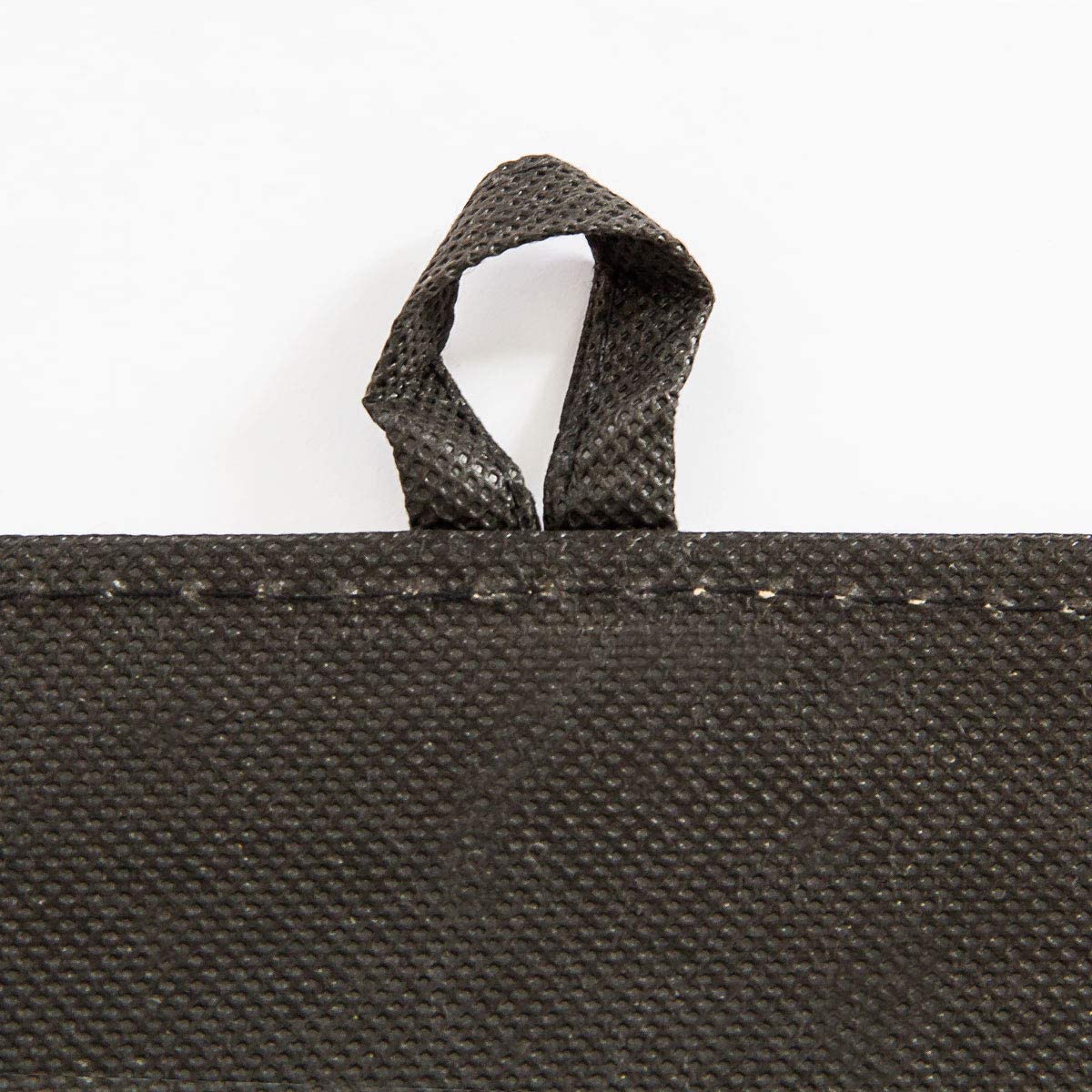 Sgabello pieghevole pouf panca stabile mobile contenitore sintetico 38 cm marrone 13_0002806_5