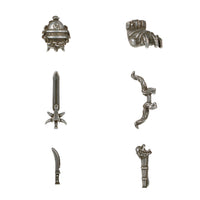 DUNGEONS & DRAGONS MONOPOLY