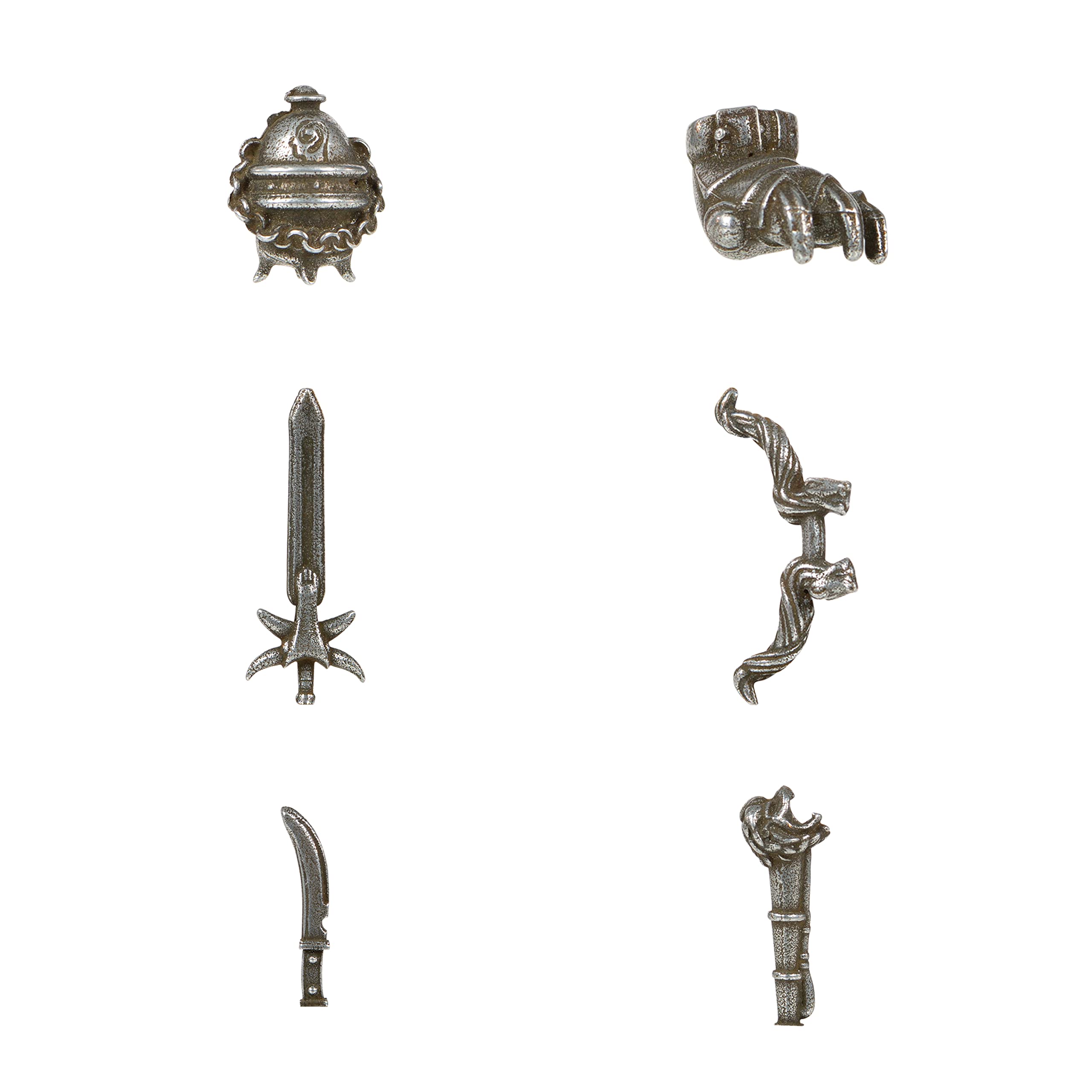 DUNGEONS & DRAGONS MONOPOLY