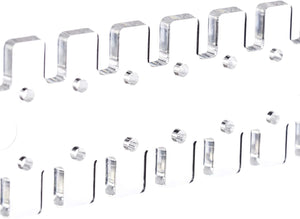 Espositore per gioielli in acrilico 13_0002140