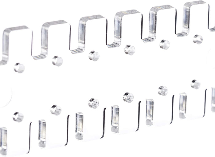 Espositore per gioielli in acrilico 13_0002140