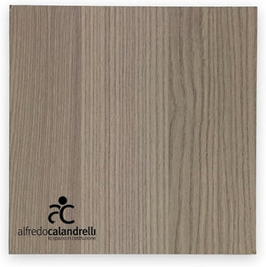 Coppia Ripiani di Legno per Armadio - Lunghezza 76,4 CM Altezza 1.8 CM Profondità 50 CM OLMO