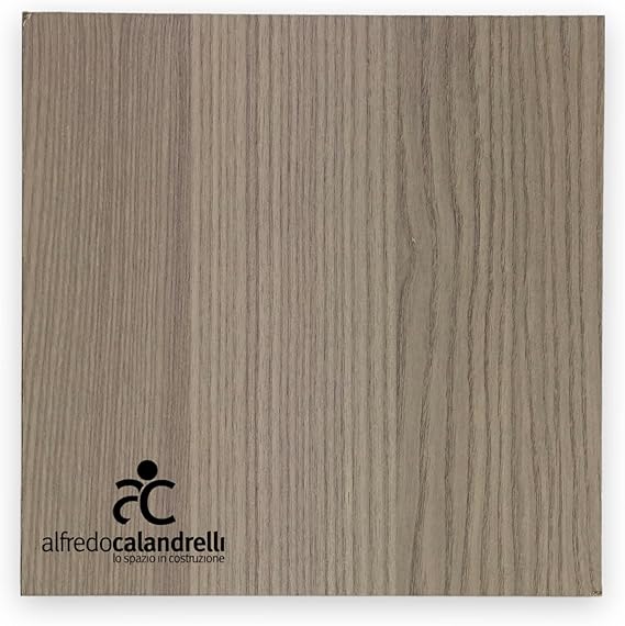 Coppia Ripiani di Legno per Armadio - Lunghezza 76,4 CM Altezza 1.8 CM Profondità 50 CM OLMO