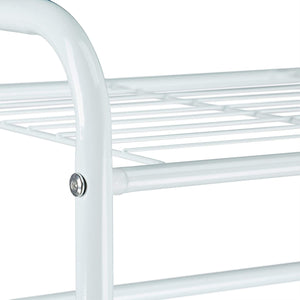 Asta appendiabiti 166 cm bianco 13_0002132