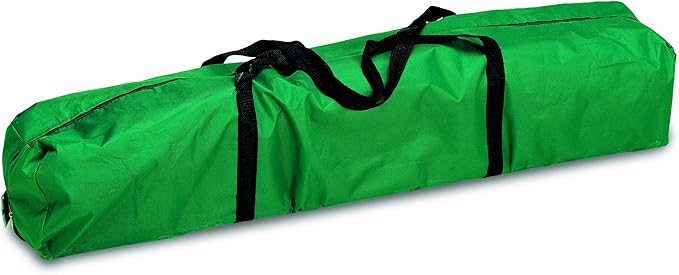 Gazebo Pop-Up 3x3 m colore verde G1526005