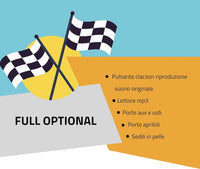 Macchina Elettrica Per Bambini Audi e-Tron Auto Elettrica Per Bambini Telecomandata, Sedile In Pelle,Porte Apribili, Mot