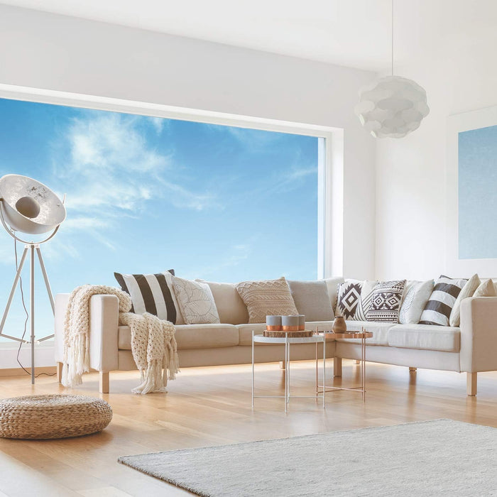 Pittura per Interni Lavabile Monomano 2-in-1 BIANCA, Colore Bianco, 0.75L