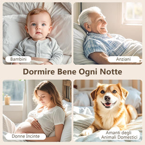 Protezione per Materasso, Coprimaterasso in Velluto Morbido di Lusso con Fondo Antiscivolo, Copertura per Materasso Confortevole con Imbottitura in Spugna (200 x 140 cm)