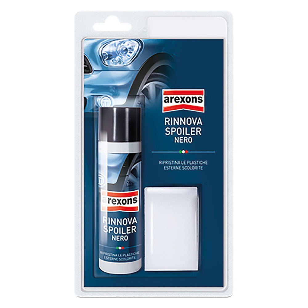 LIQUIDO RICOLORANTE 'RINNOVA SPOILER' ml. 125  - AREXONS