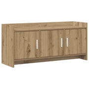 Mobile TV 102 x 33 x 47 cm Rovere Artigianale 8011194
