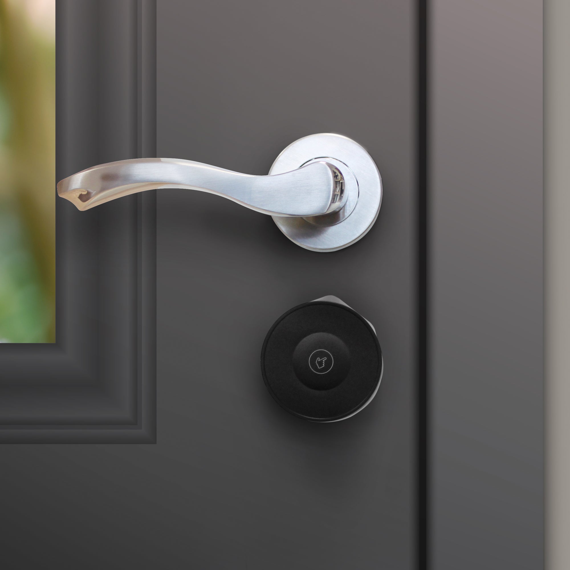 Extel Lock – Serratura Smart Bluetooth - 720100