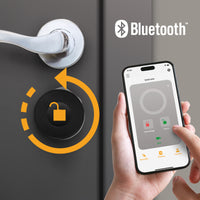 Extel Lock – Serratura Smart Bluetooth - 720100