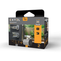Extel Lock – Serratura Smart Bluetooth - 720100