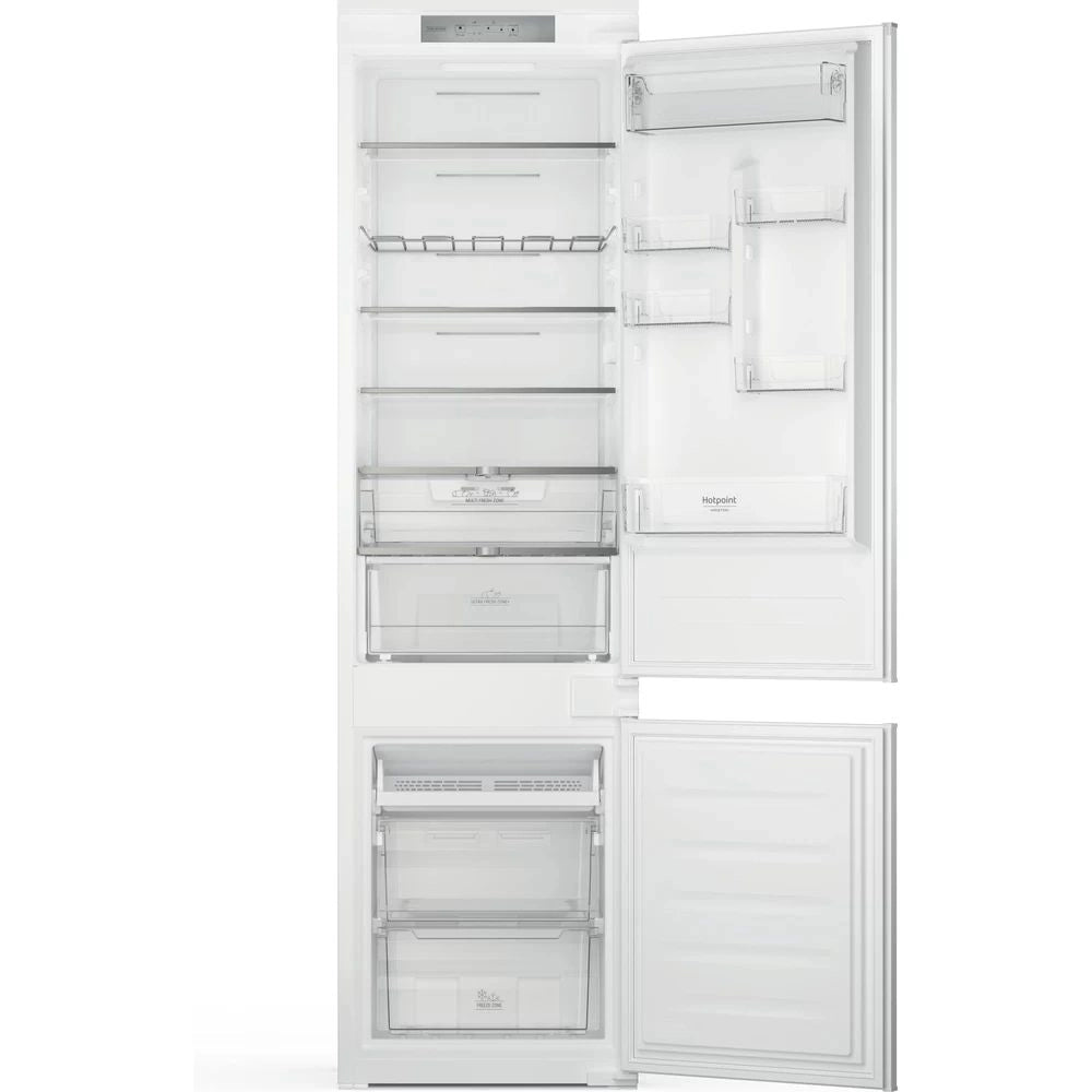 Hotpoint ariston frigorifero combinato ad incasso hac20 t322 - 859991632920