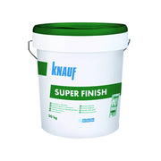 Stucco Super Finish Kg. 20 Per Cartongesso
