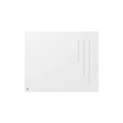 Radiatore elettrico Bestherm SPARK 1000W
