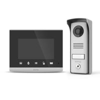 Extel Videocitofono 2 Fili Schermo touch screen 4,3'' - Compact 720315