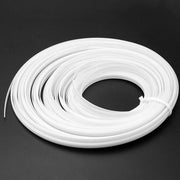 Accessori di cucito per corsetto in poliestere - 50 metri 6 mm - per abito da ballo e vestito da sposa - ossatura e supporto