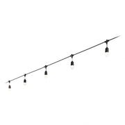 Lampada A Sospensione Fiesta Sp5 Ideal-Lux