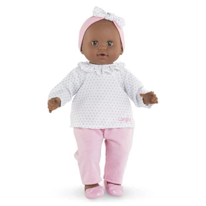 Bambolina grande Lucie - COROLLE - Mon Grand Poupon - 36 cm - Dai 2 anni in su