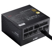 XPG COREREACTOR II VE 850W alimentatore per computer 24-pin ATX ATX Nero