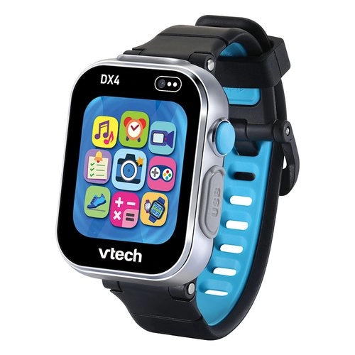 Smartwatch vtech electronics 575279 kidizoom dx4 black