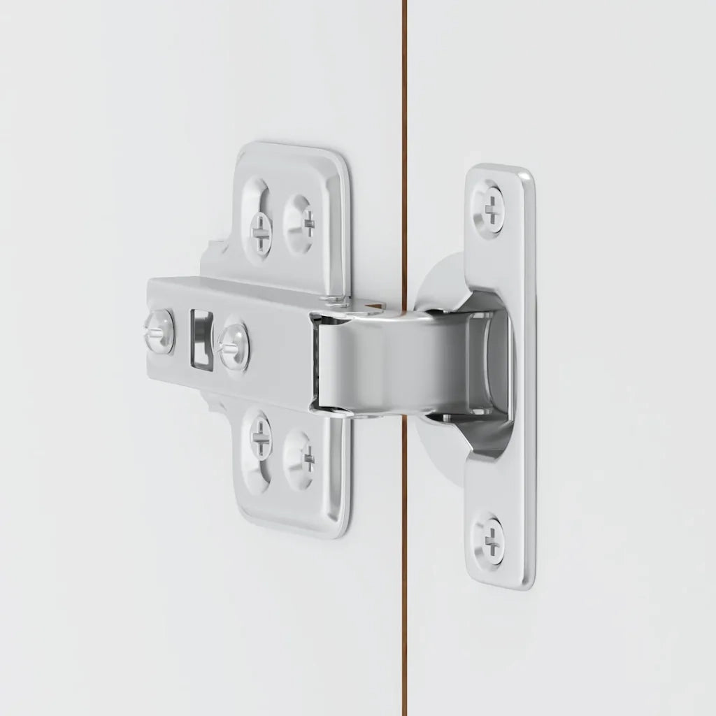 vidaXL Pensile da Cucina Kalmar Legno Vecchio in Legno Multistrato
