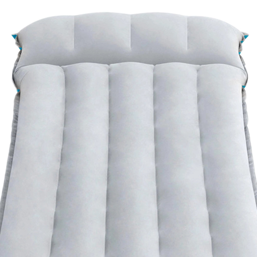 Materasso Gonfiabile Camping Mats Singolo 184 CMX67X17H. Peso 1,70 kg