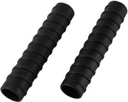 Manubrio di remo per kayak con presa antiscivolo in silicone migliorata
