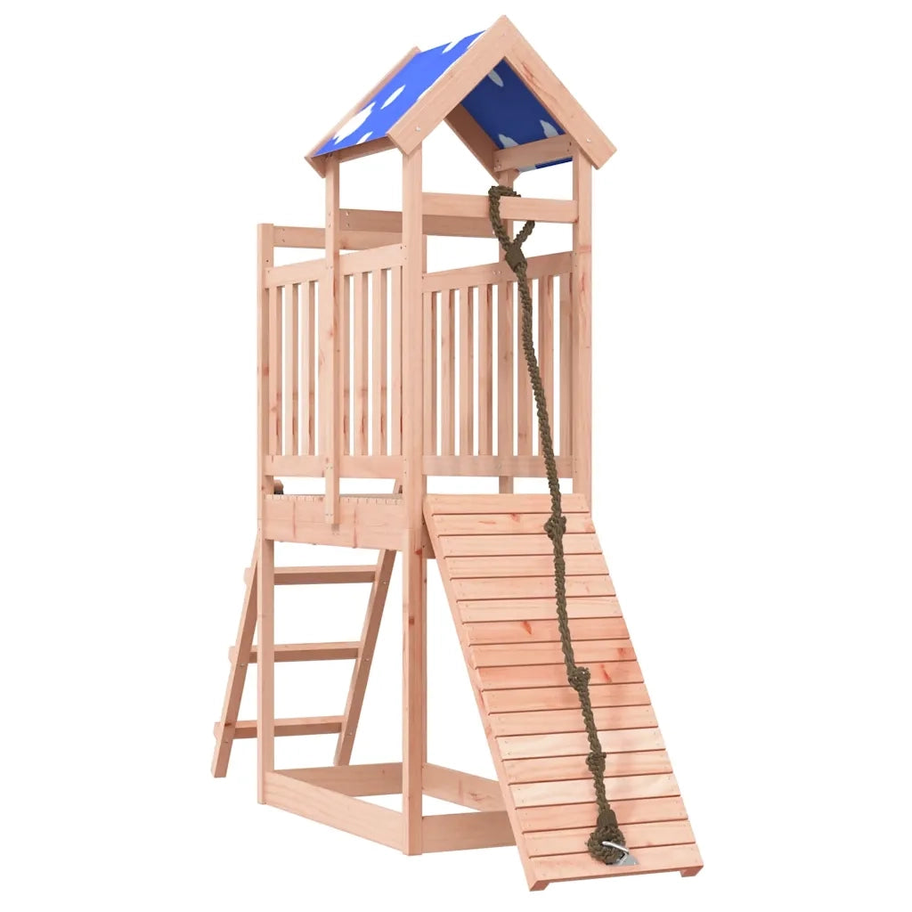 Set da Gioco da Esterno in Legno Massello di Douglas 3279068