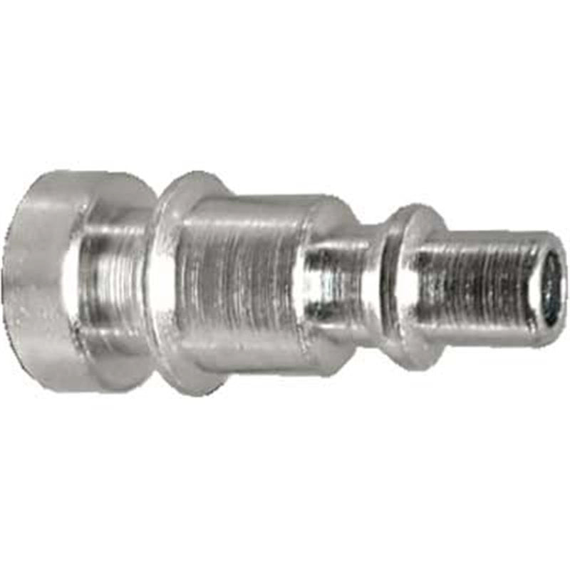 RACCORDO MASCHIO INNESTO RAPIDO - BAIONETTA 1/4 - 10 pezzi- SPIRALFLEX