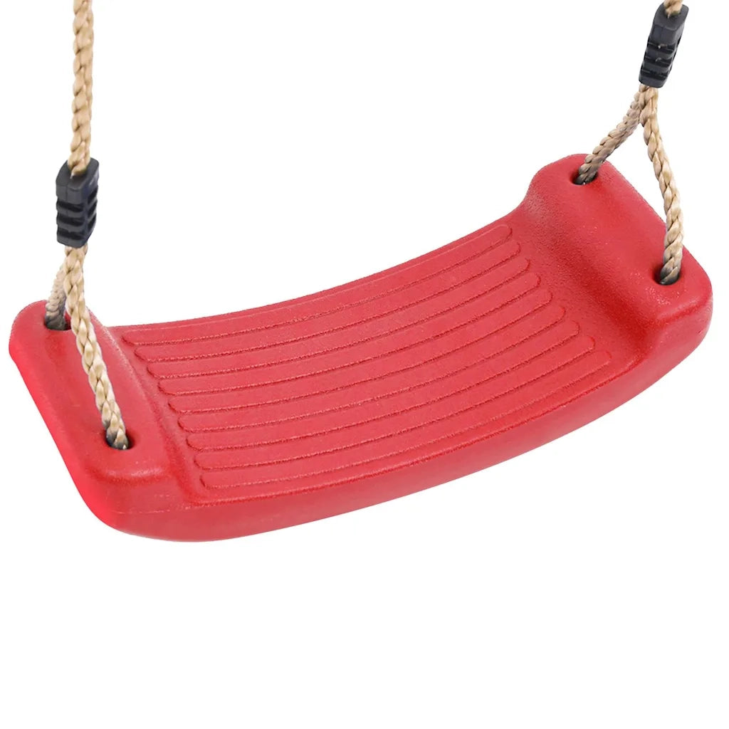 Seggiolino per Altalena per Bambini Rosso CFW1008012