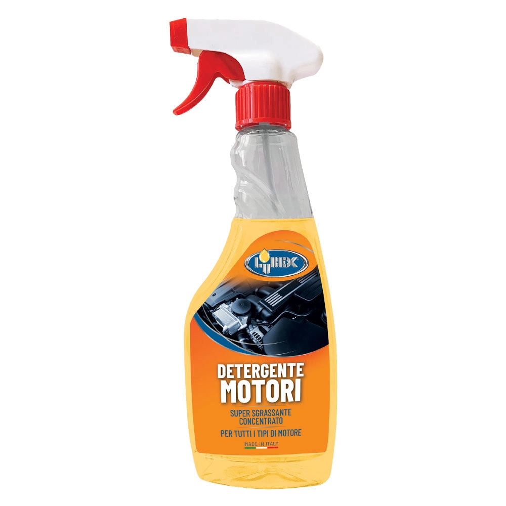 1pz liquido detergente per motori ml 500 cod:ferx.9410180nlm