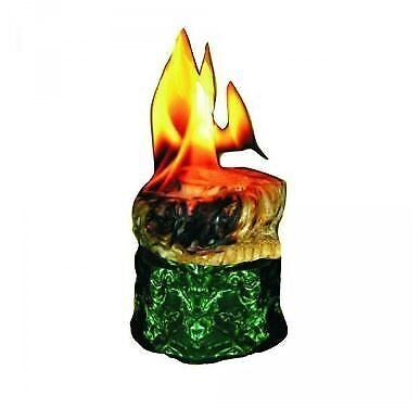 Blinky Profumatore Ecologico Zan1 Legno e Essenze 4 Pezzi