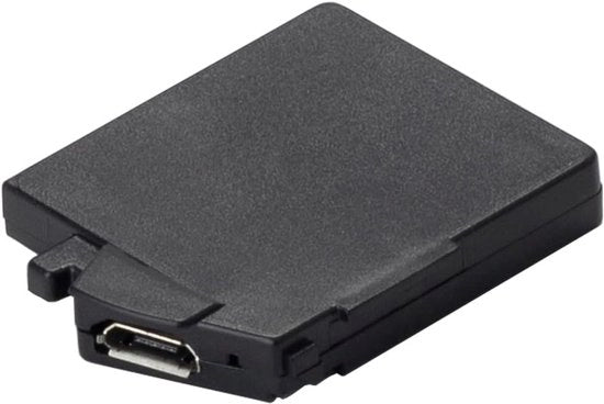 Batteria di ricambio per cuffia: Li-ion 3,7 V - Adatta per viaggi e cuffie Bluetooth - Compatibile con diversi modelli - Batteria di ricambio con lunga durata - Batteria di alta qualità per prestazioni ottimali.