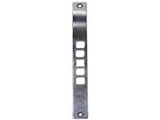 CONTROPIASTRA PER SERRATURE 210121502151215522012251 4701   interasse mm.28    CR