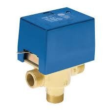 Valvola di zona 3 vie d.3/4  m sf 230v b07wdrglrb