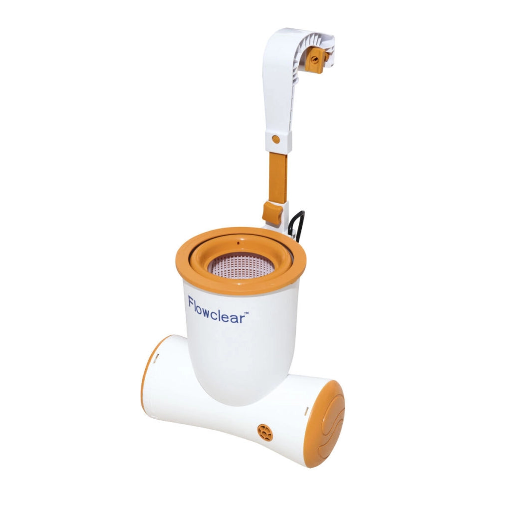 POMPA FILTRO SKIMATIC 2574L/H CON CARTUCCIA III